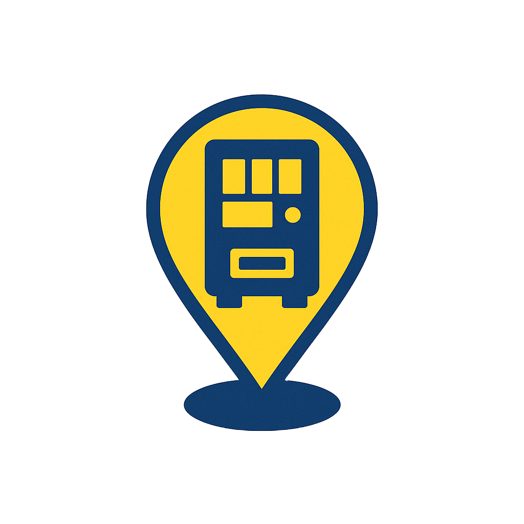 Card Machine Logo